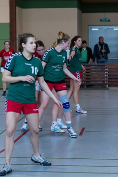 Bild 236 - A-Juniorinnen HSG Kremperheide/M�nsterdorf - HSG J�rl DE Vi�l : Ergebnis: 33:12
